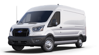 2023 Ford Transit External Image 1
